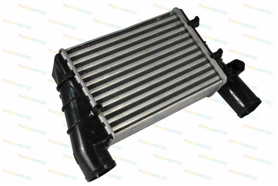 Intercooler