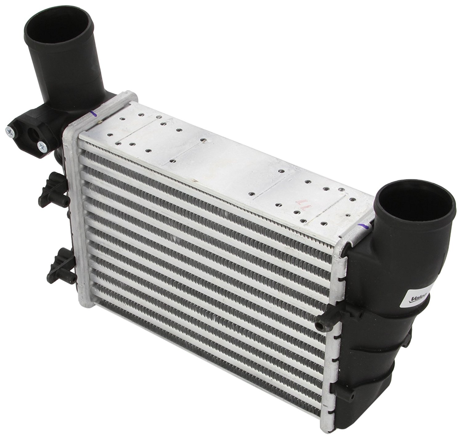 Intercooler